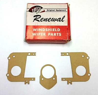 Trico SS 真空刮水电机垫圈套装 - 别克、克莱斯勒、DeSoto — 第 1/3 张图片