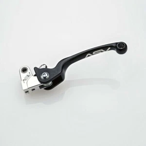 ASV F2 Series Unbreakable Quad Clutch Lever # CQF207 - Picture 1 of 4