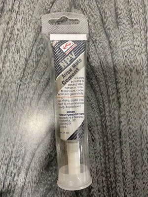 Saunders NPV Arrow Mate Cement - Image 1 of 3