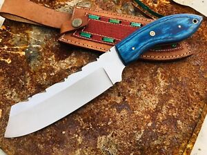 Camping Knife | Outdoor Knife | Hunting Knife | Bushcraft knife