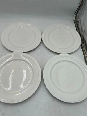 4) PLATOS DE CENA GIBSON LE CLAIRE Foto 1 de 3