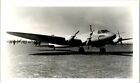 Heinkel He-116 Mail Plane Photo (3 X 5) Peter M. Bowers