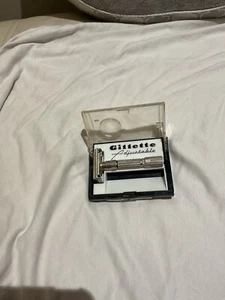 Gillette Fatboy E3 - Picture 1 of 4