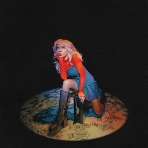 PIXEY - MILLION DOLLAR BABY CD NEU - Bild 1 von 1
