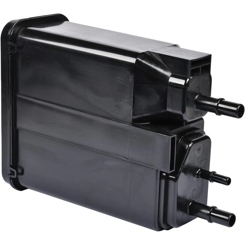 Bote de vapor 15137021 911-095 para camionetas y furgonetas GM Silverado 1500 4,3 L 5,3 L Foto 1 de 4