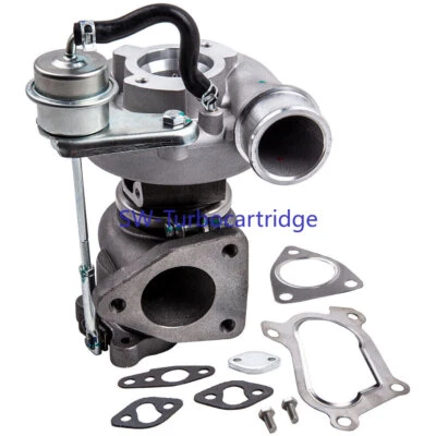 CT12B Turbocharger for Toyota Landcruiser 4-Runner 3.0L 1988-2000 17201-67010 - Image 1 of 4