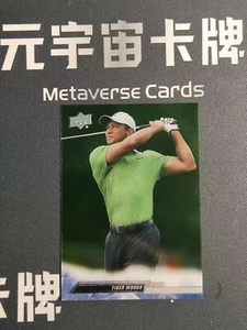 2023 Goodwin Champions Film SSP Tiger Woods - Bild 1 von 2