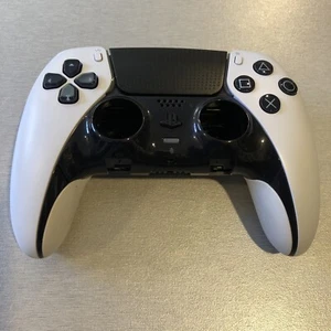 Sony PlayStation 5 PS5 DualSense Edge Wireless Controller ONLY *Work, No Sticks* - Picture 1 of 10