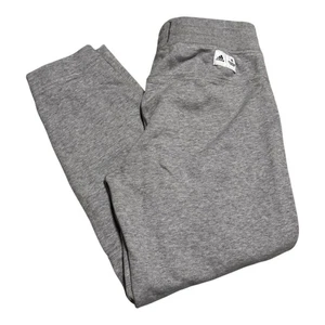 Adidas Reigning Champ Gray Straight Fit Gym Jogger Sweatpants Men's Small - Picture 1 of 11