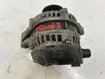 Alternador Honda Odyssey 2014-2017 Foto 1 de 4