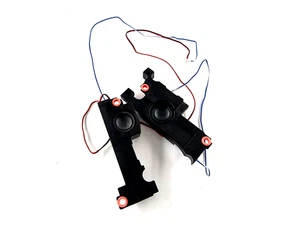 Coppia di altoparlanti Asus K95V sinistro e destro PK130JO1A16 - Afbeelding 1 van 5