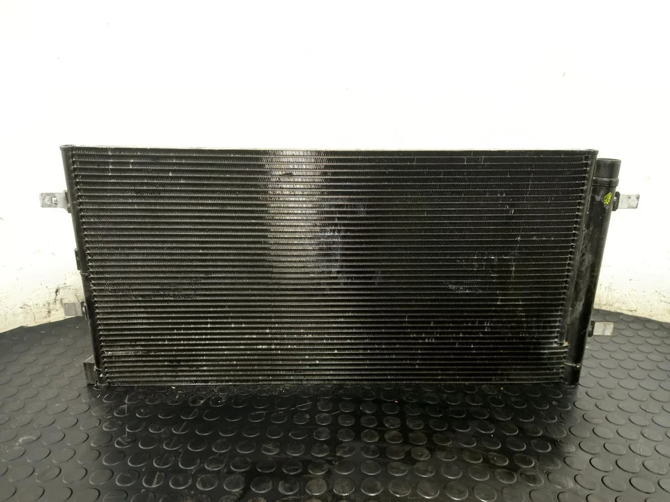 PORSCHE MACAN A/C Condenser/Radiator 2013-2024 2.9L MDG.RB 9A726040301  - Image 1 of 4