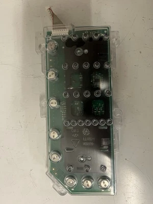 Frigidaire EFLS210TIW0 Washer Control Board Assembly OEM 5304515232 - Image 1 of 4