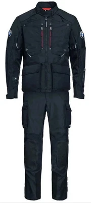 Traje de rally BMW Motorrad GS GTX BMW GS moto turismo traje Foto 1 de 4