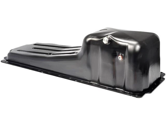 Rear Sump Oil Pan For 1990-1995 White/GMC WIA N14 Cummins 1991 1992 1993 KY727SQ — 第 1/1 张图片