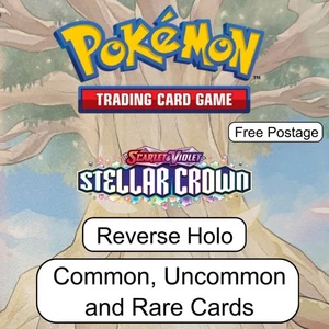 Pokémon - Corona Estelar  - Imagen 1 de 56