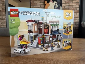 LEGO CREATOR: Nudelladen (31131) - Bild 1 von 2
