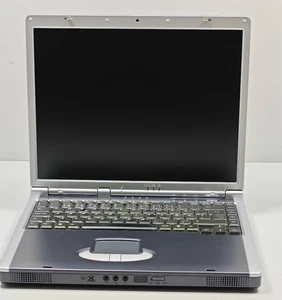 Clevo D430S Laptop - Not Working For Parts - Picture 1 of 12