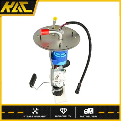 Conjunto de bomba de combustible para Ford E-150 04-08 E-250 05-08 E-350 2004-08 5,4 L SP2088H Foto 1 de 4