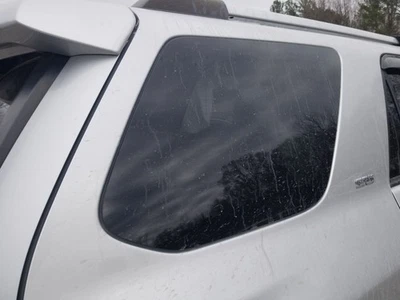 Toyota 19 2019 4 corredores cuarto de cristal pasajero derecho  Foto 1 de 4