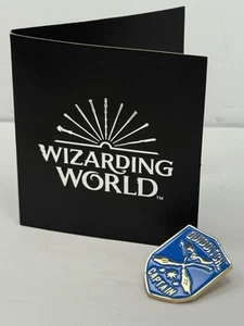 Harry Potter Pin Ravenclaw Quidditch Captain Loot Crate Exclusive 2019 - Picture 1 of 7