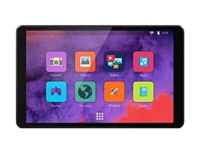 Lenovo B0919NL1HZ Tab M8 HD 2nd Gen (8 inch(20cm), 3GB, 32 GB, Wi-Fi+LTE - Image 1 of 3