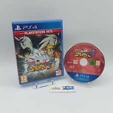 Naruto Shippuden Ultimate Ninja Storm 4 / Playstation 4 / PS4 / PAL / UKV