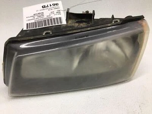 06 CHEVY SILVERADO 1500 Left Driver Headlight Cloudy - Picture 1 of 2