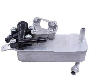 17218607237 Transmission Oil Cooler For 2018-23 BMW X3 X4 xDriver 430i 2.0L Gdc - Picture 1 of 7