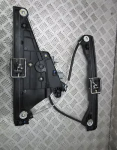 FENSTERHEBER & MOTOR FAHRERSEITE VORNE FÜR VAUXHALL CORSA F 5DR 2019 9829043380 - Bild 1 von 6