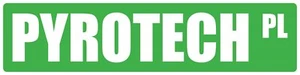 PyroTech 6"h X 24"w Occupational Street Plastic Sign - Picture 1 of 1