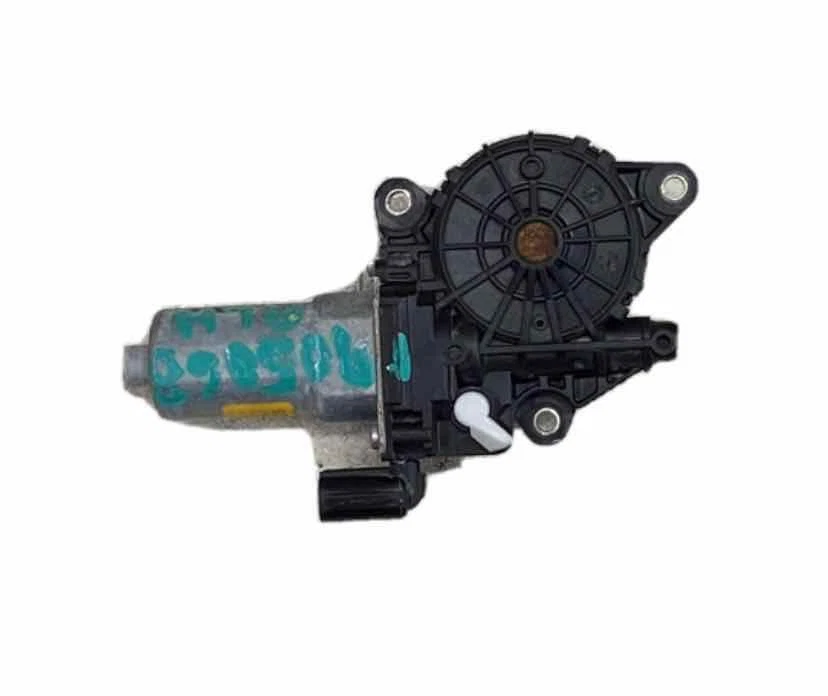 15 20 ACURA TLX LH MOTOR VENTANA ELÉCTRICA SOLO TRASERO IZQUIERDO OEM 72750TZ3A01 Foto 1 de 4