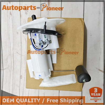 5RU Fuel Pump Module Assembly for Yamaha Majesty 400 YP400 2005-2014 New - Image 1 of 4
