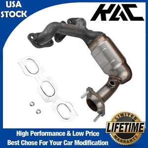 Convertidor catalítico para Ford Escape 2003-2007 Mazda Tribute 2001-2006 3,0 L EPA - Imagen 1 de 12