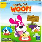 Educational Insights Ready, Set, Woof! Game