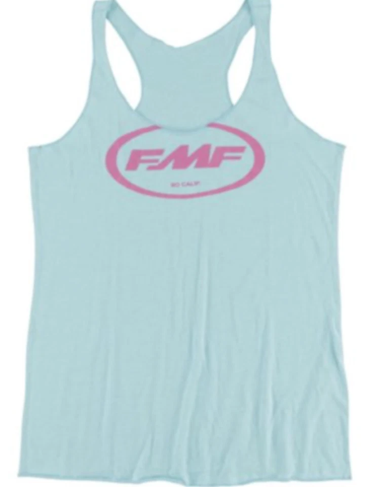 Camisetas y tanques para mujer FMF Apparel - Varias tallas y estilos Foto 1 de 1