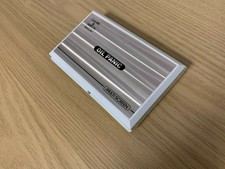 Nintendo Game and Watch Oil Panic 1982 Vintage LCD Game - Extremely Good.