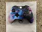 Isferch Wireless Controller Compatible with Xbox One Design Galaxy H1