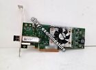 00187V - Dell Qlogic QLE2660 16Gbps Single Port FC Adapter High Profile