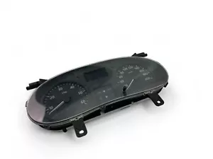 ST4160 NISSAN PRIMASTAR 2005 Instrument Cluster Speedometer 8200390128 - Picture 1 of 8