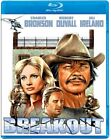 Breakout [Used Very Good Blu-ray] Special Ed