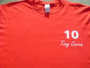 Sheffield United Hero Tony Currie Tribute T-Shirt inkl. 4xl & 5xl Weihnachtsgeschenk - Bild 1 von 5