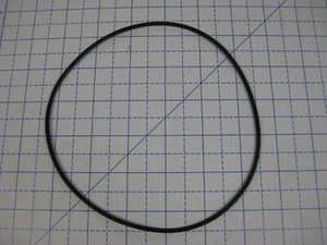 Junta tapa cubo, 12" diámetro Pack de 10, se adapta a cucharones de 3,5, 5, 6, 7 galones - Imagen 1 de 3