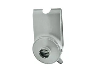 Carcasa de filtro de aire con filtro para IFA MZ RT125 - 1-2 - Imagen 1 de 1