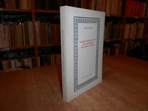 Saggio Storico-Critico sulla Tipografia del Regno di Napoli. LORENZO GIUSTINIANI - Foto 1 di 5
