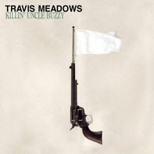 Travis Meadows Killin' Uncle Buzzy (CD) Album (UK IMPORT)