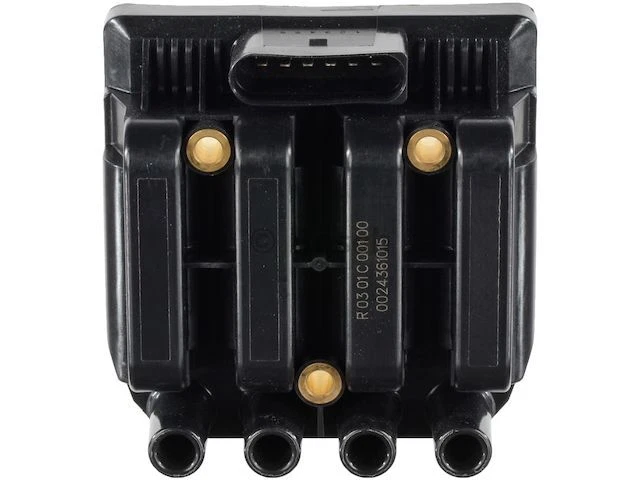Bobina de encendido Bosch 19572DCFG 2004 2003 2002 para Volkswagen Beetle 2001-2005 Foto 1 de 2