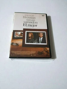 DVD "EL MEJOR (THE GREATEST)" PIERCE BROSNAN SUSAN SARANDON SHANA FESTE - Imagen 1 de 2