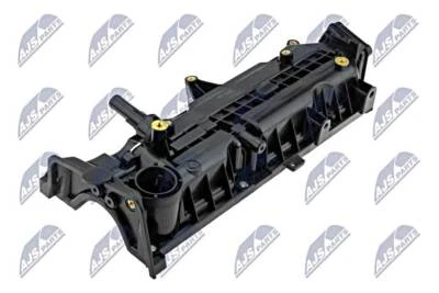 Cylinder Head Cover For Fiat 500 Fiorino Panda Lancia Ypsilon 07- 55269092 - Image 1 of 4