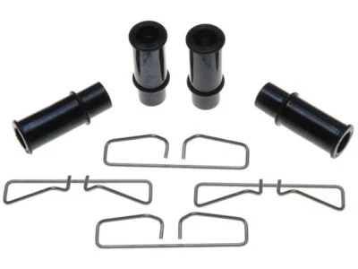 Kit de herrajes de freno delanteros Delco 65357RZRP 1983 1984 para Jeep CJ7 1982-1986 Foto 1 de 2